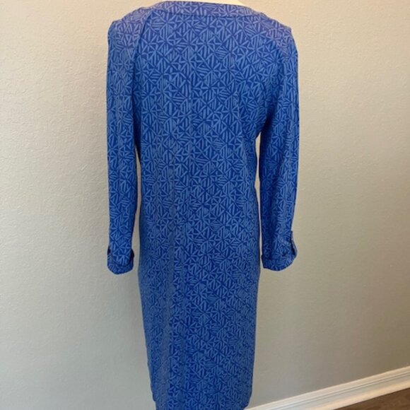 Lily Pulitzer Tunic Dress - Picture 3 of 7